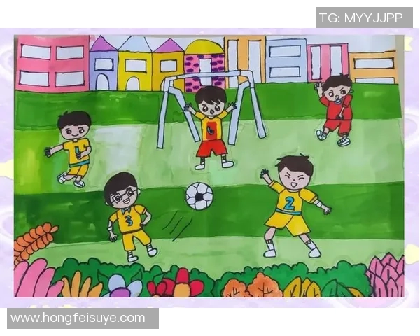 13号足球明星的艺术之旅：用画笔描绘绿茵场上的传奇瞬间